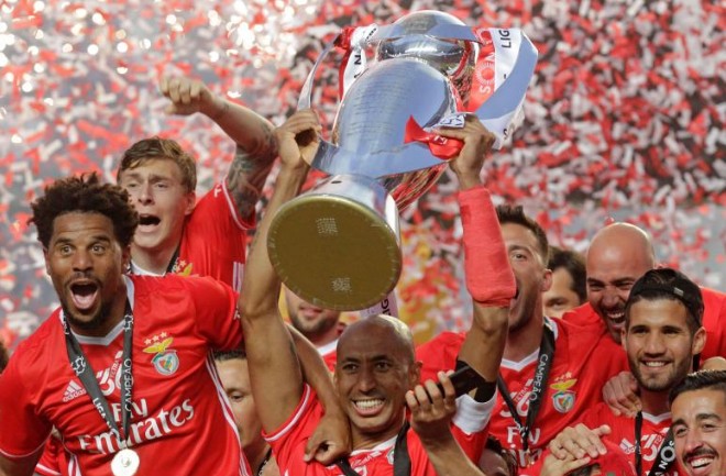 葡超联赛：即将点燃战火，三足鼎立格局不会变？