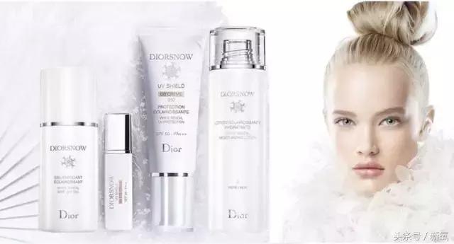 和杨洋在一起过的女明星,演员杨洋用的是哪个化妆品