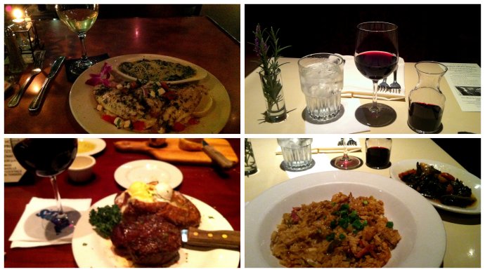 大色尔，加州绝美一号公路最精华