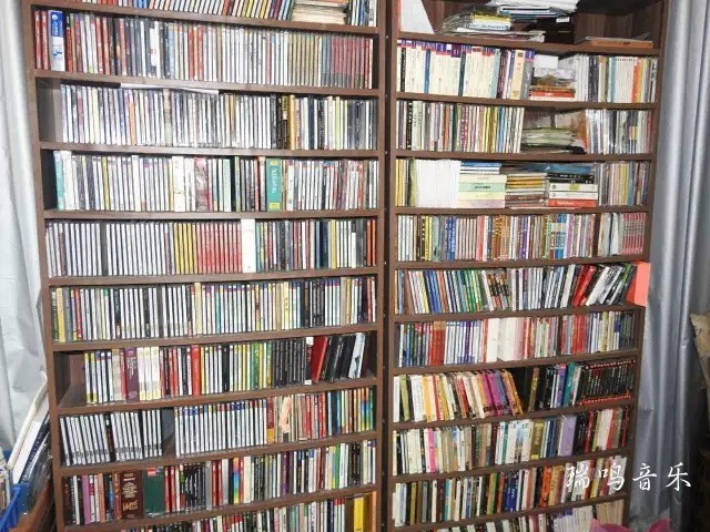 发烧李：七十年岁月、二十年文字和一生挚爱的音乐｜上篇