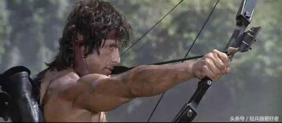 “*博兰**之牙到铁血战士”现代弓箭们的电影传奇