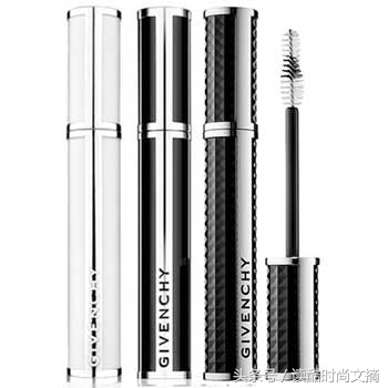 夏天油皮防晕染的睫毛膏,夏天睫毛膏评测