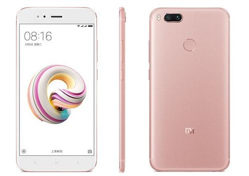 新出来的小米5x手机怎么样,小米5x现在能卖多少钱