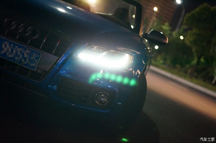 运动感很强新款奥迪s5敞篷版实车,性能和买菜兼顾的2018款奥迪s5