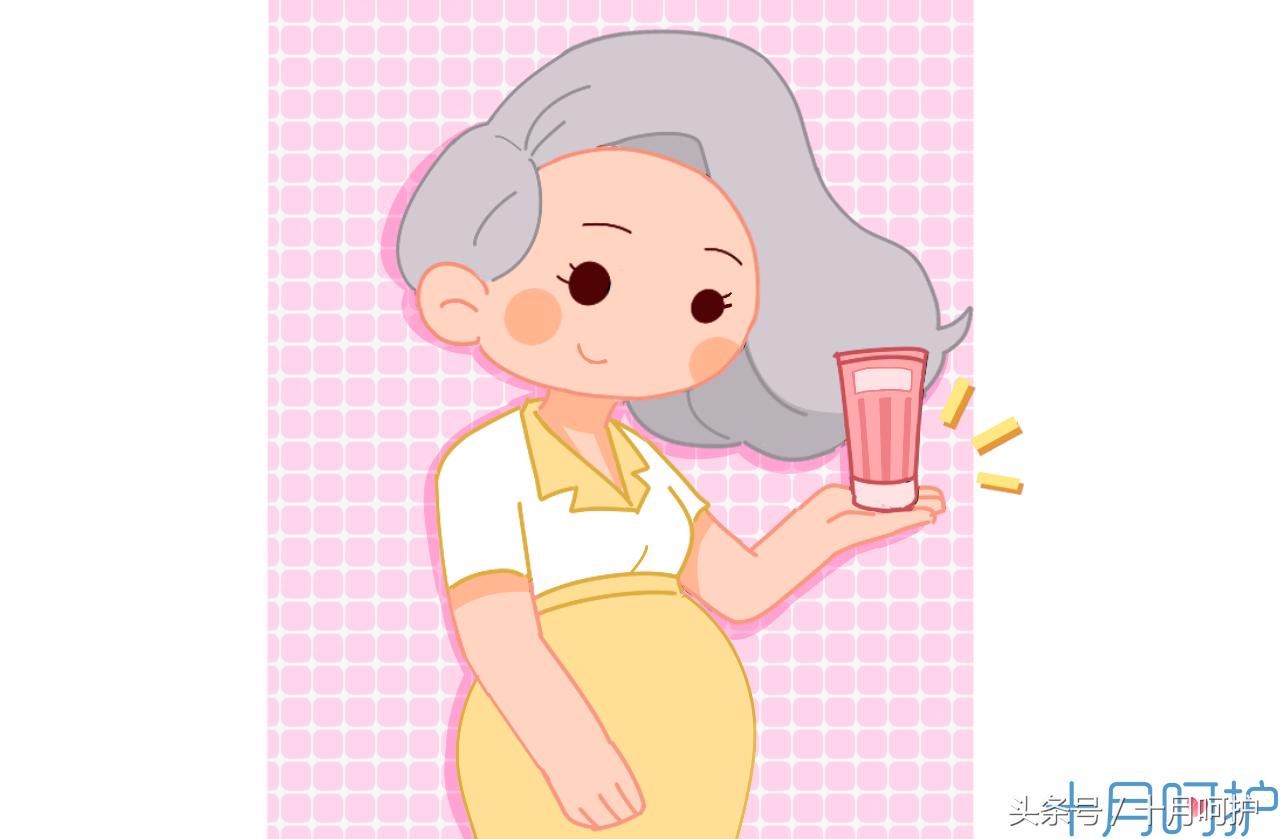 怀孕后必买清单,怀孕了必买的10件东西