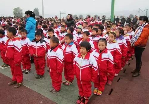 西安小学校服定制各学校校服,西安各大小学校服