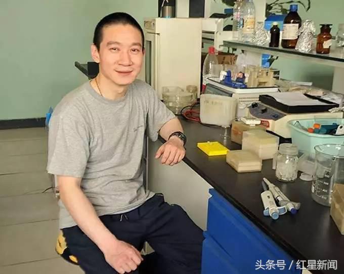 韩春雨基因工具学什么,韩春雨基因编辑技术