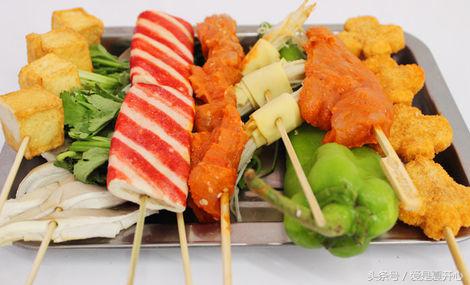 潍坊市区特色餐饮小店,潍坊值得吃的小店