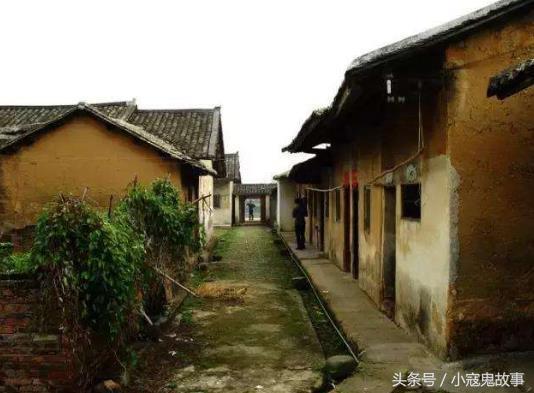 聊聊你遇到的灵异故事,哥们的灵异事件