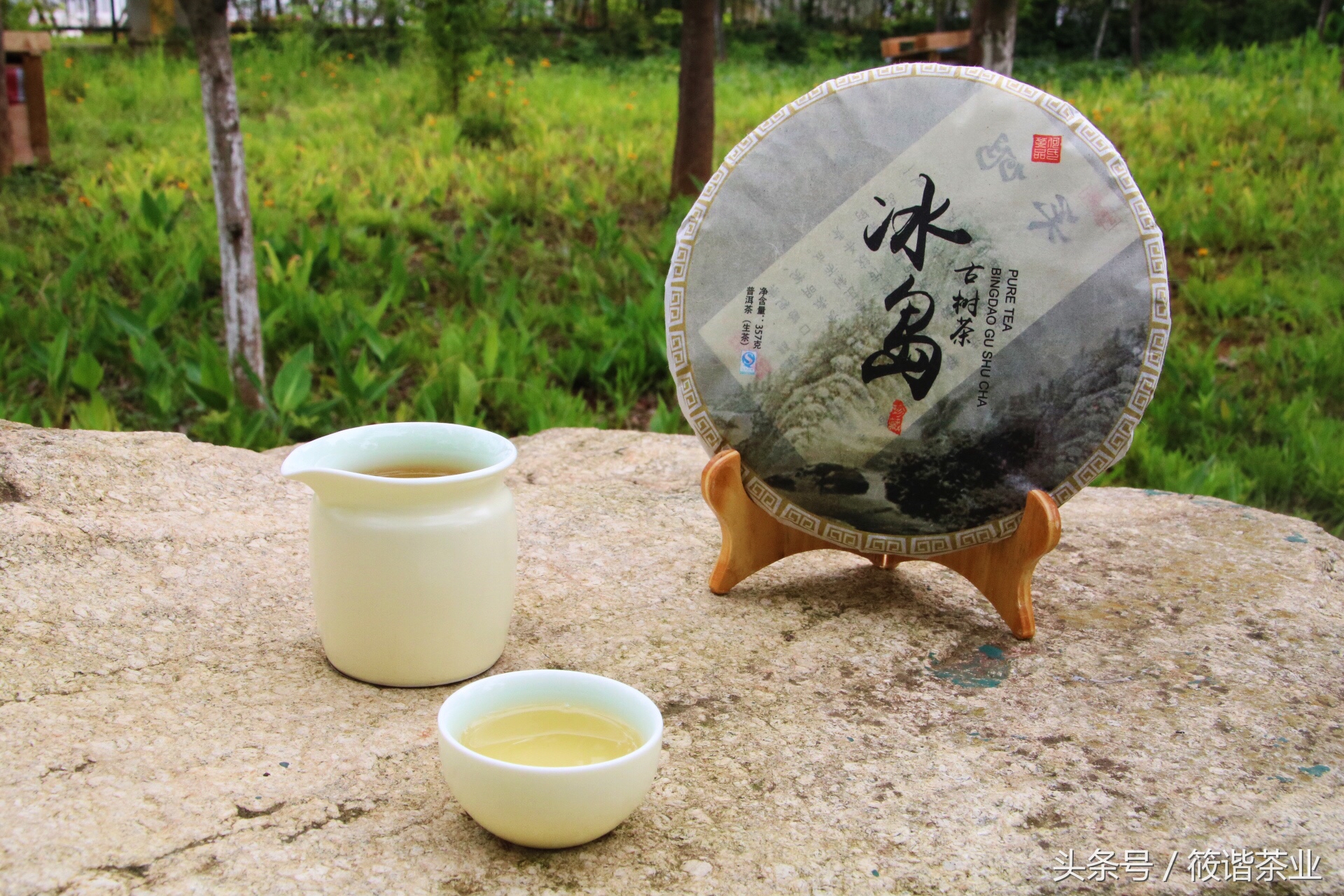 云南有哪些靠谱的普洱茶商家,云南正宗普洱茶商城