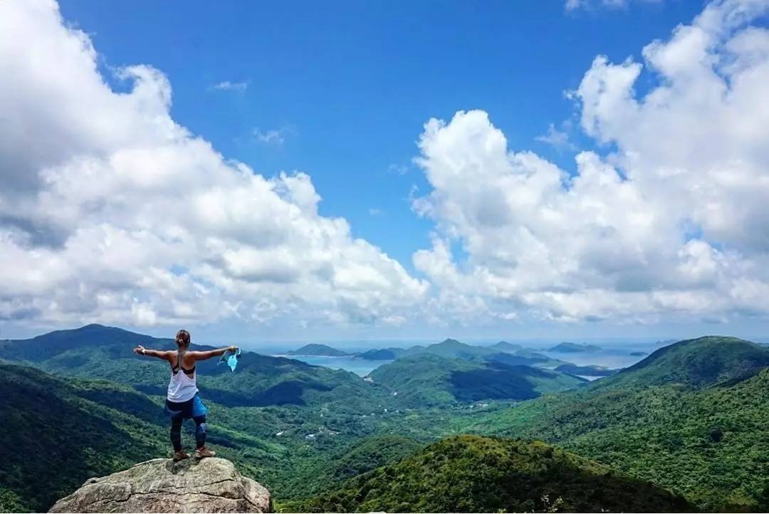 厌烦买买买后的香港还能玩什么？99%的旅游指南都看不到这些