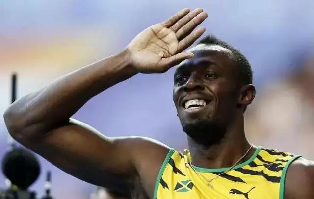 独立，自由，心中有爱憎，这是博尔特12年来带给我们的故事