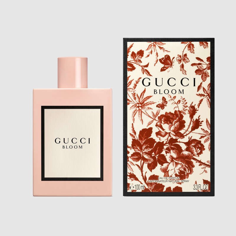 gucci香水2018限量版,gucci最新款的香水