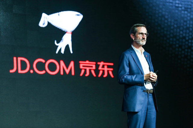 BlackBerryKEYone国内发布售价3999元