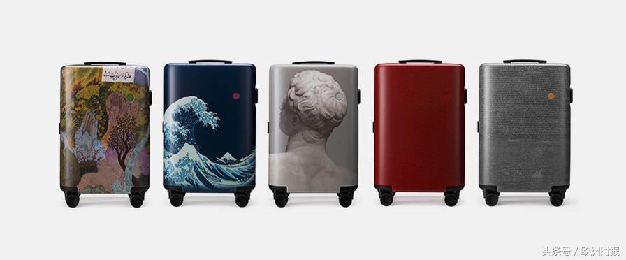 10款出差旅行必备的单品,真正好用的旅行单品