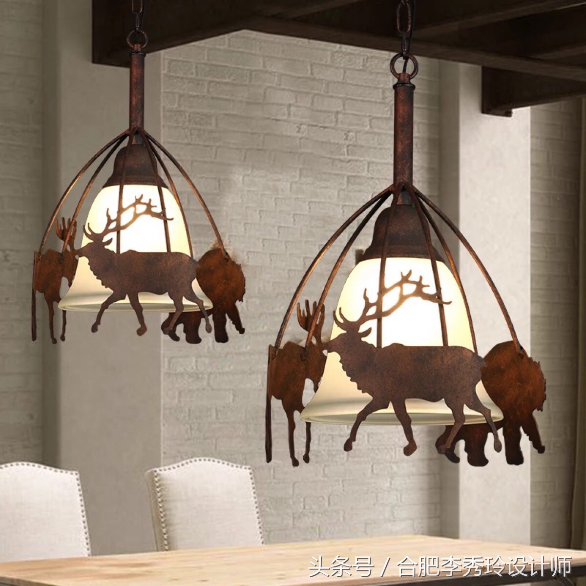 怎样安装吊灯最安全,不请工人自己动手做装修