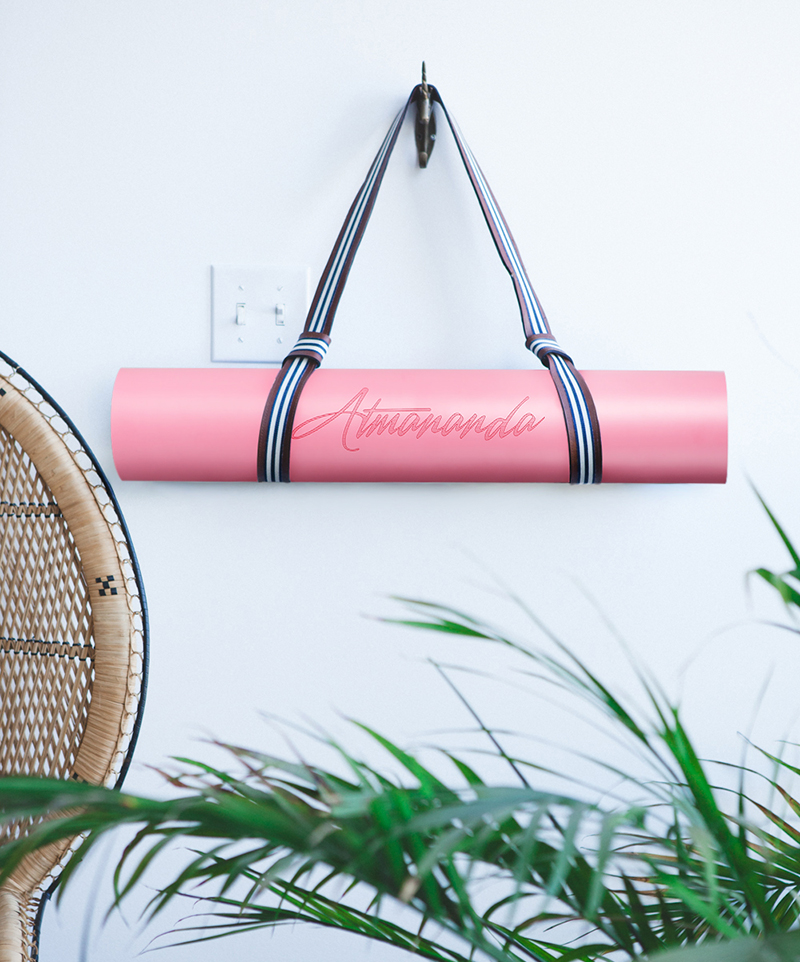 推荐一款好用的瑜伽垫,推荐一款优质无异味的瑜伽垫