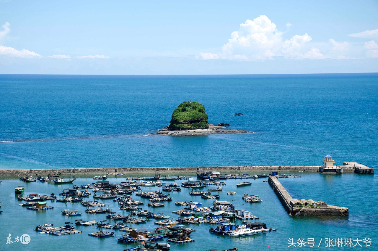 中国十大必去的旅游景点推荐理由,最值得去旅游的地方11个景点