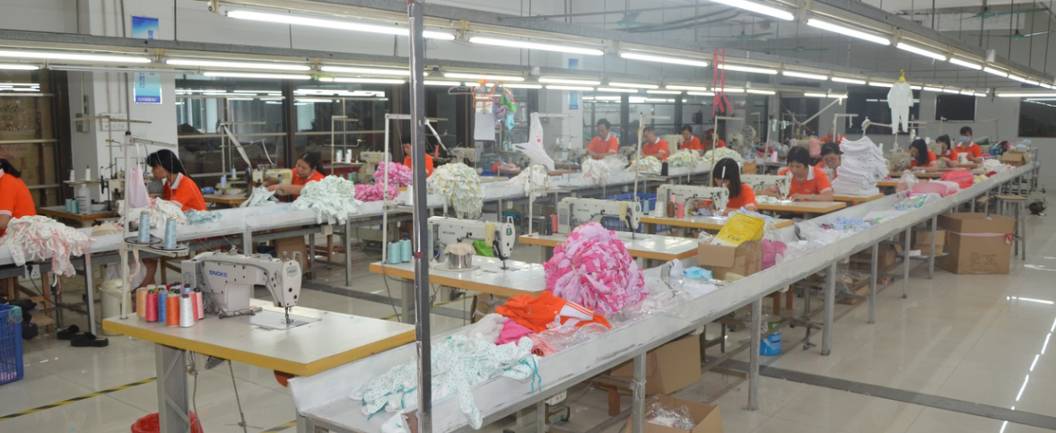 开母婴网店的进货渠道有哪些？