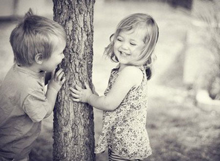 微小说丫头,原创小说丫头