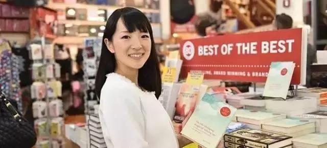 这个亚洲家庭主妇靠收纳成了全球最有影响力100人之一！