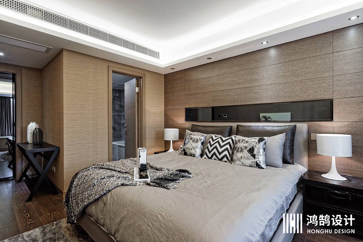 鸿鹄设计芜湖,鸿鹄装潢设计