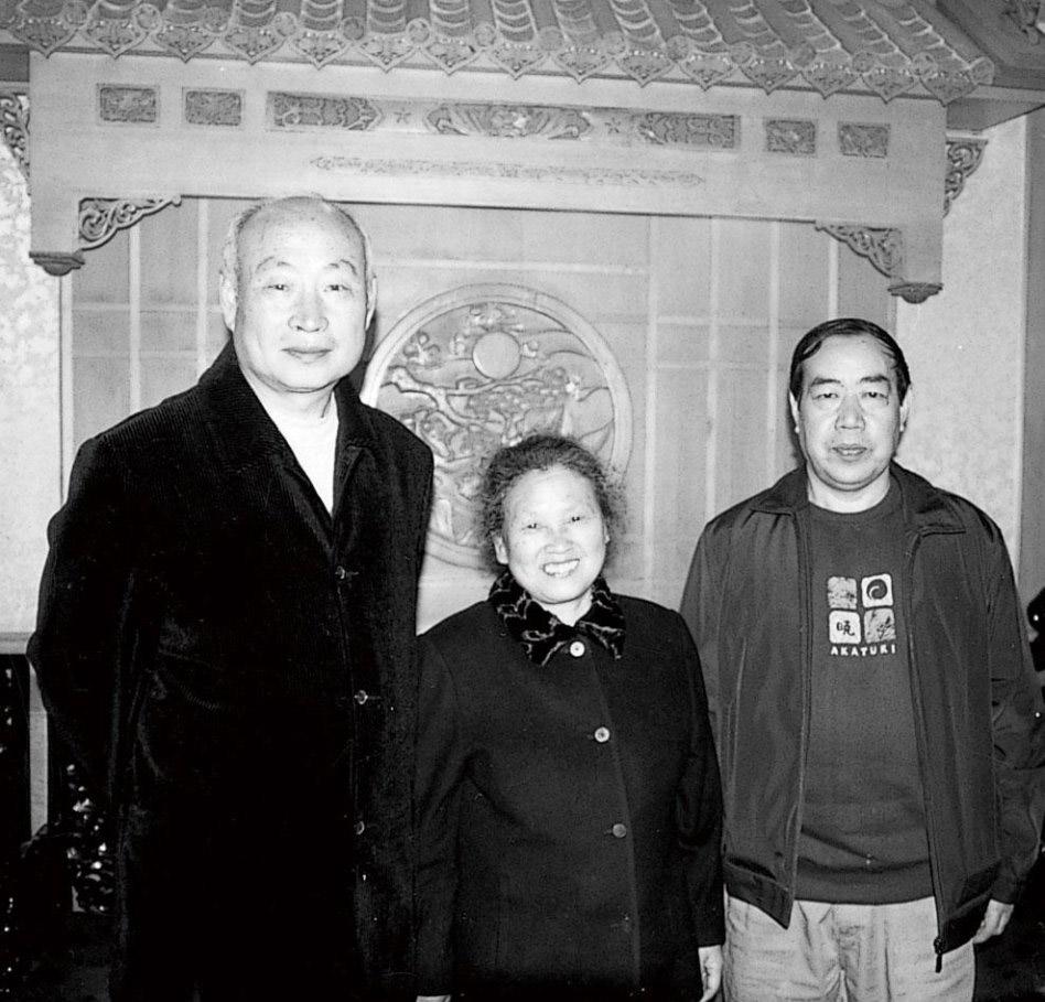 月韵相声社团,梅月堂主何伯群书法作品