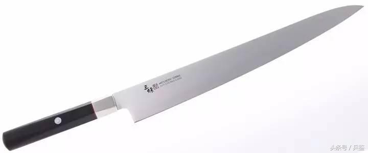 不想做厨子的裁缝,日本十大顶级中式厨刀