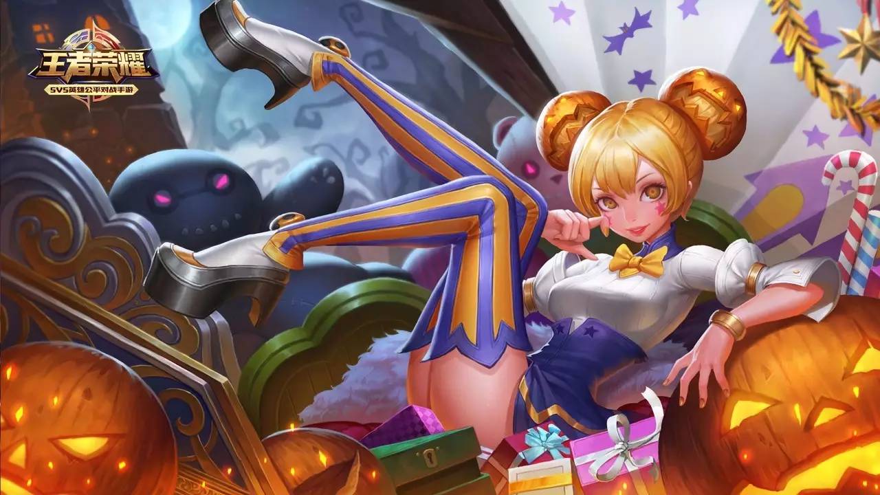 王者荣耀新皮肤李白也能秀翻全场,王者荣耀李白新皮肤彩蛋从哪儿看