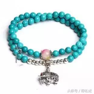 冒充绿松的假货,绿松造假是真的吗