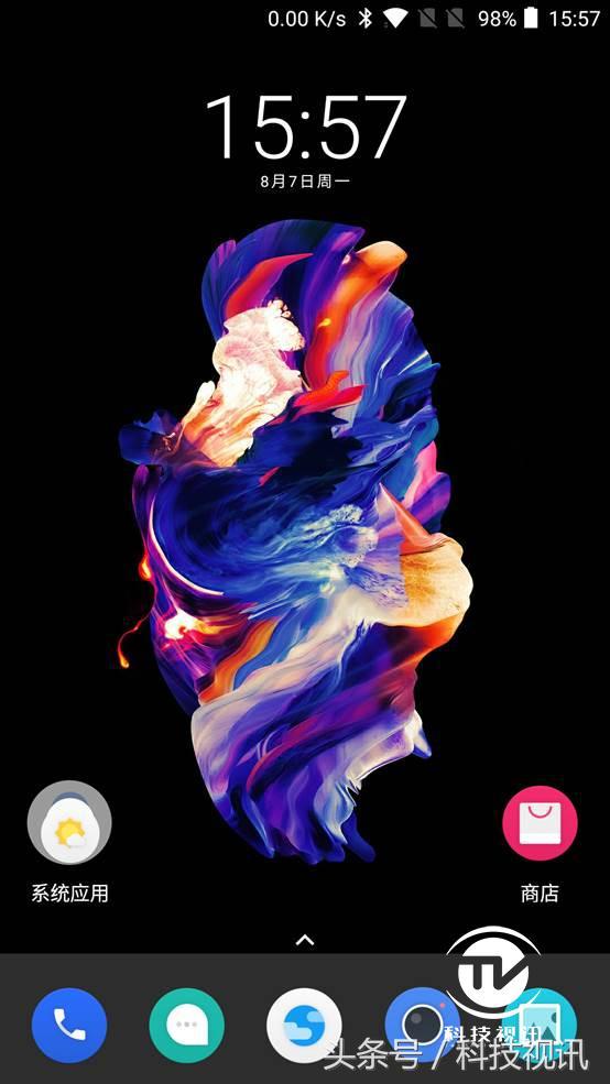 一加5手机全面体验评测视频,一加五手机游戏体验