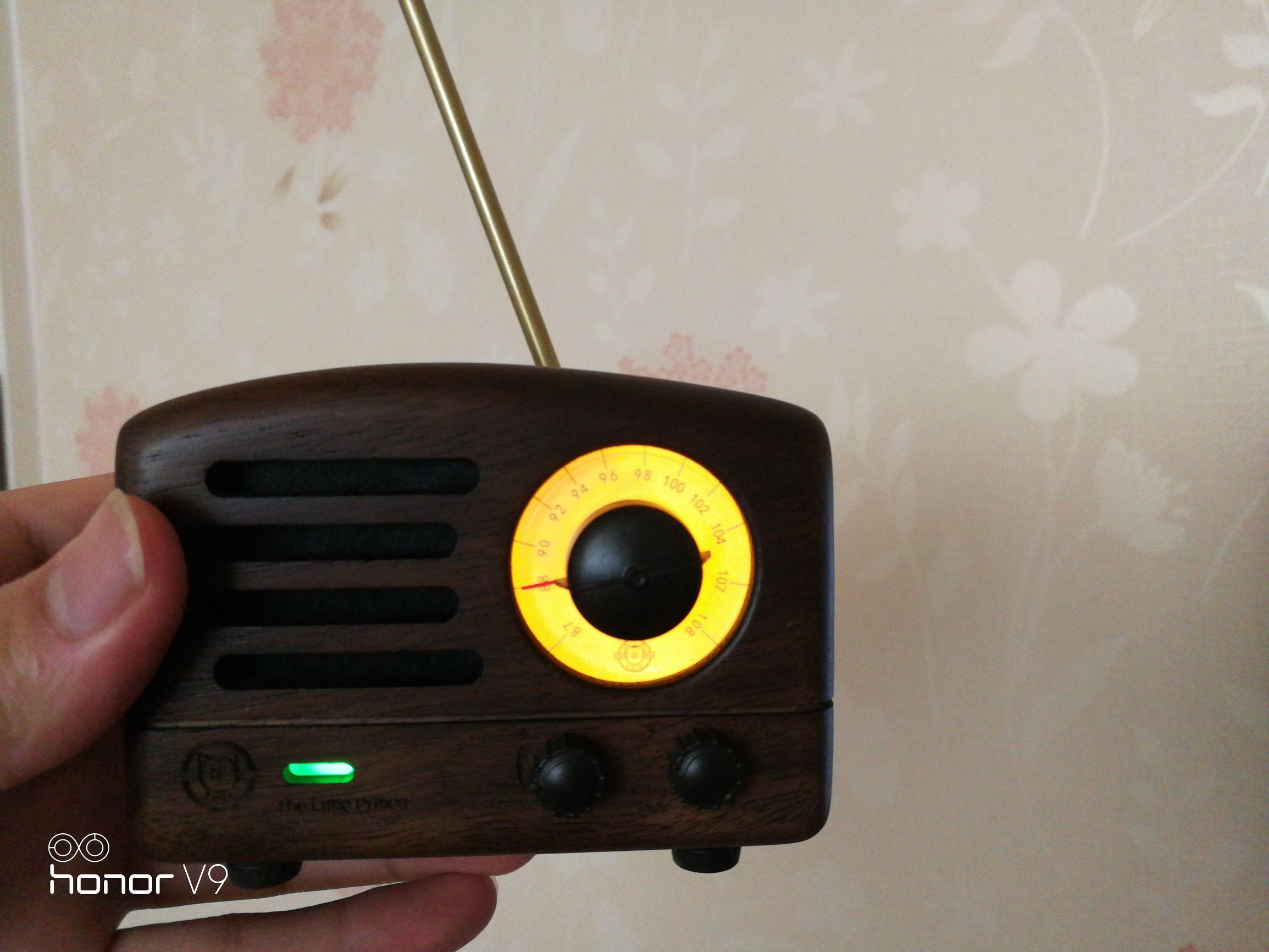 复古猫王小音响测评,最好听的猫王音箱