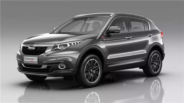 观致5s怎么样值得买么,vv5和观致5哪个值得买