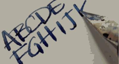 世界上最顺滑的笔德国造,德国造的笔有什么不同