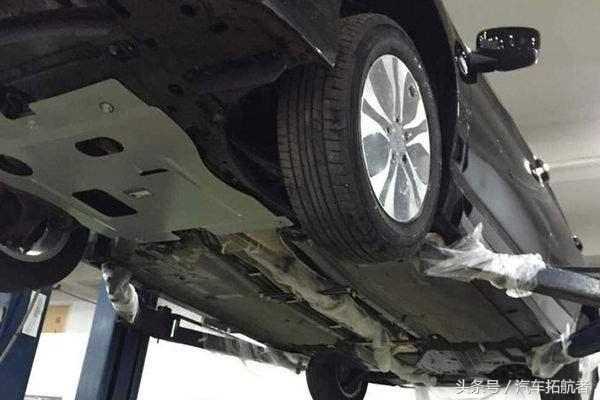 雷凌双擎有必要加装发动机护板吗,加装发动机护板会影响空调制冷吗