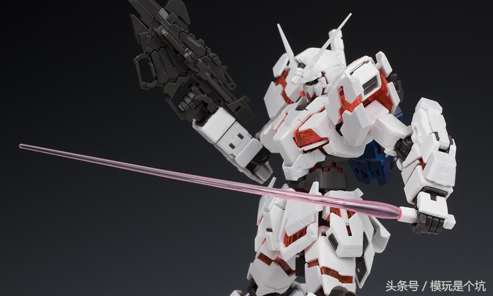 rgrx-0独角兽高达测评,rgrx0独角兽菲尼克斯