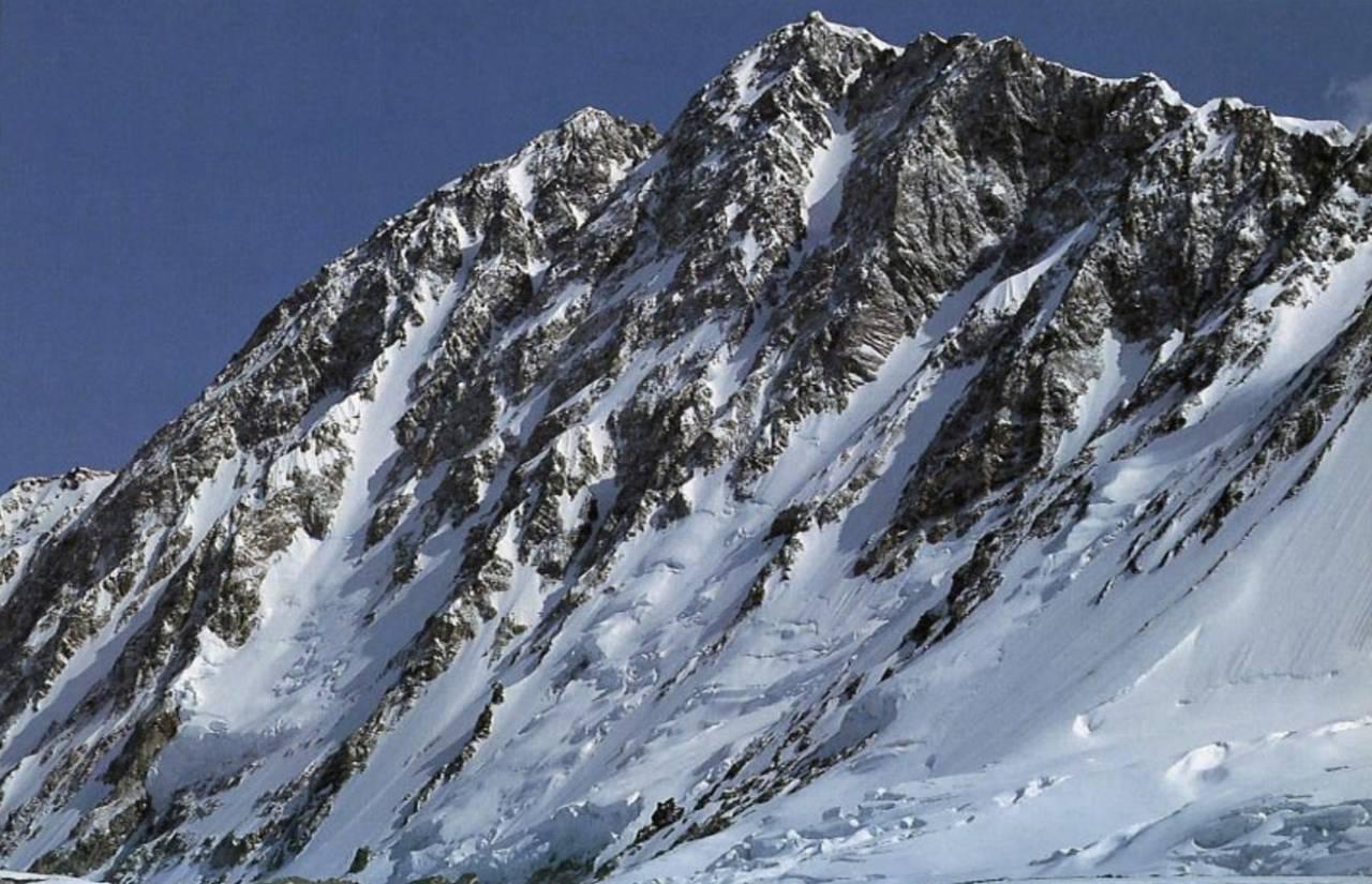 希夏邦马峰最佳观景台海拔多少米,希夏邦马峰是世界山峰排名第几名