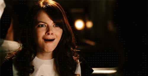 春风十里，都不如痘痘远离你！