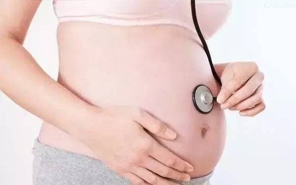 神奇的胎动是在做早操吗,神奇的胎动的瞬间