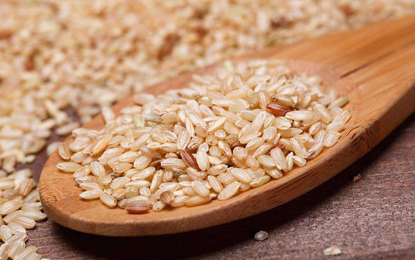 最有营养的七种米,这7种蔬菜记得吃