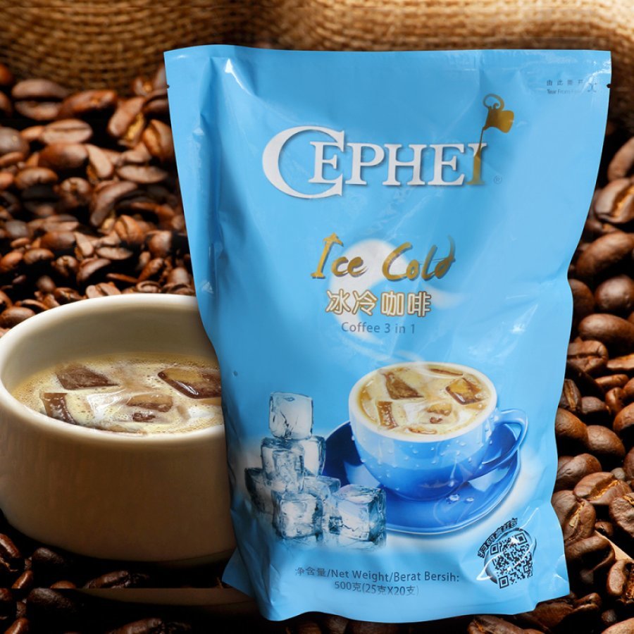 当牛奶遇上巧克力,当牛奶遇见咖啡