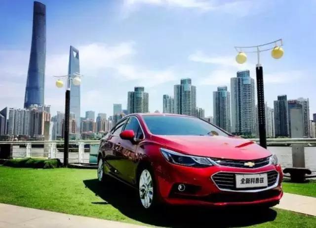 为什么老科鲁兹不受人喜欢,为啥都说科鲁兹问题多