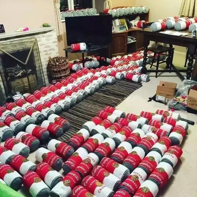 这家店9000件商品全是假货,人们却争相购买