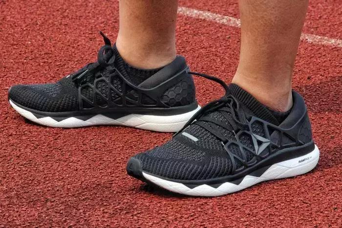 reebokfloatrideenergy评测,reebokfloatrideenergy3