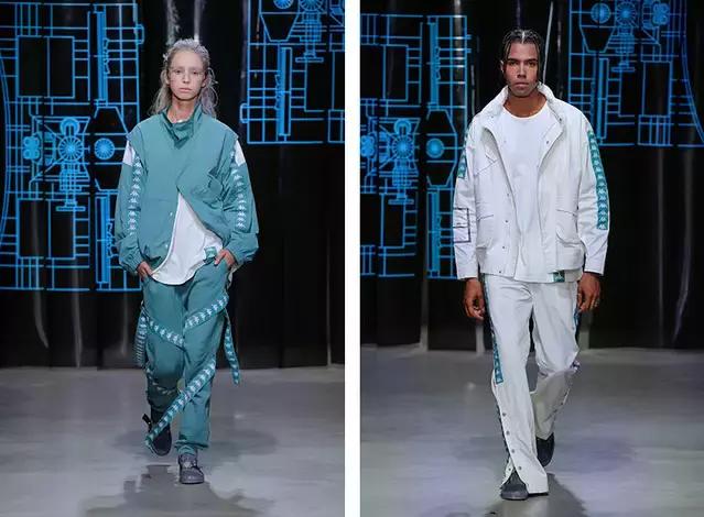 亚历山大王阿迪达斯联名球鞋,亚历山大王和阿迪达斯合作款鞋