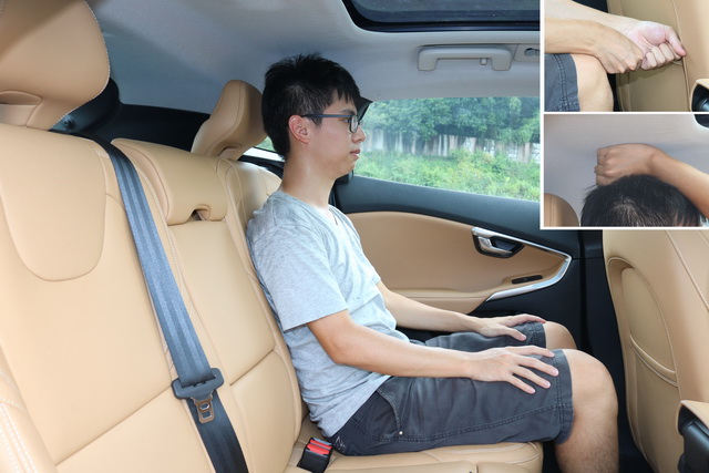 沃尔沃新款v40试驾,试驾沃尔沃v40