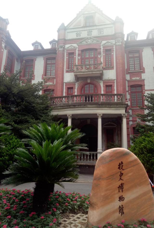 上海交通大学游览,上海交通大学自驾游