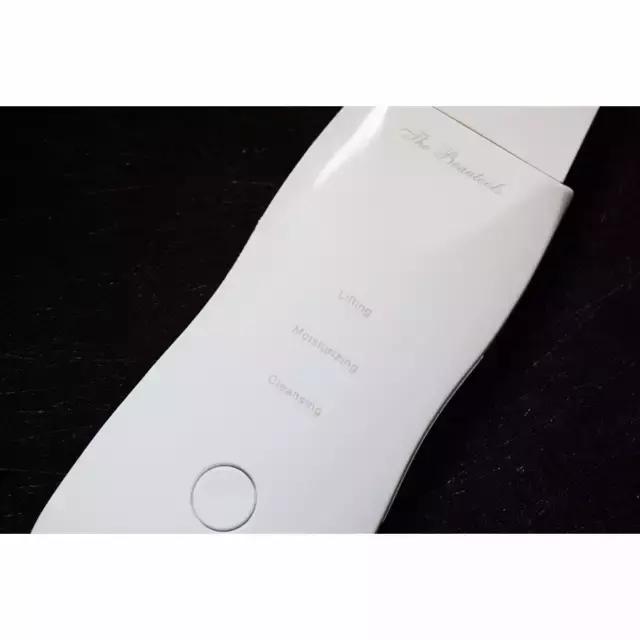 洗脸神器luna洗橘子,luna洁面仪值得买吗