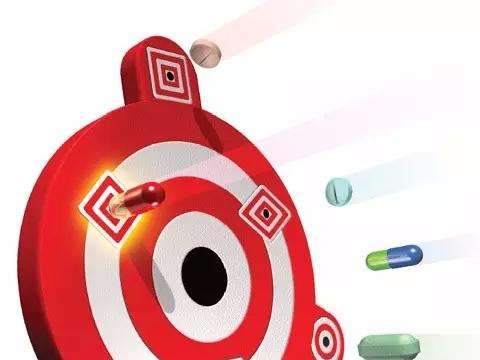 靶向药易瑞沙,靶向治疗肺癌的易瑞沙