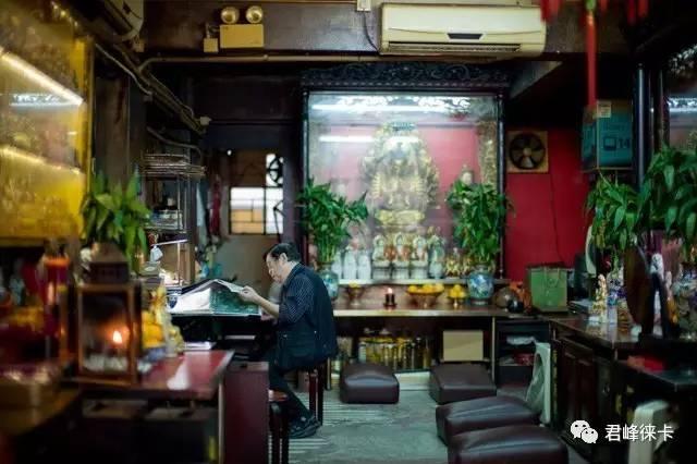 论情怀，他排第二，没人敢称第一——浅谈LeicaM-D